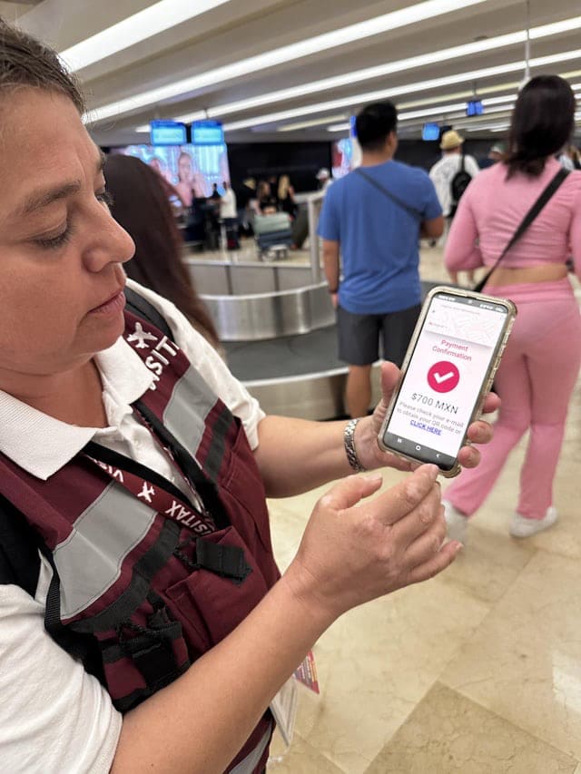 VISITAX Explained [2025 Update] What Is VISITAX & Do I Need To Pay It