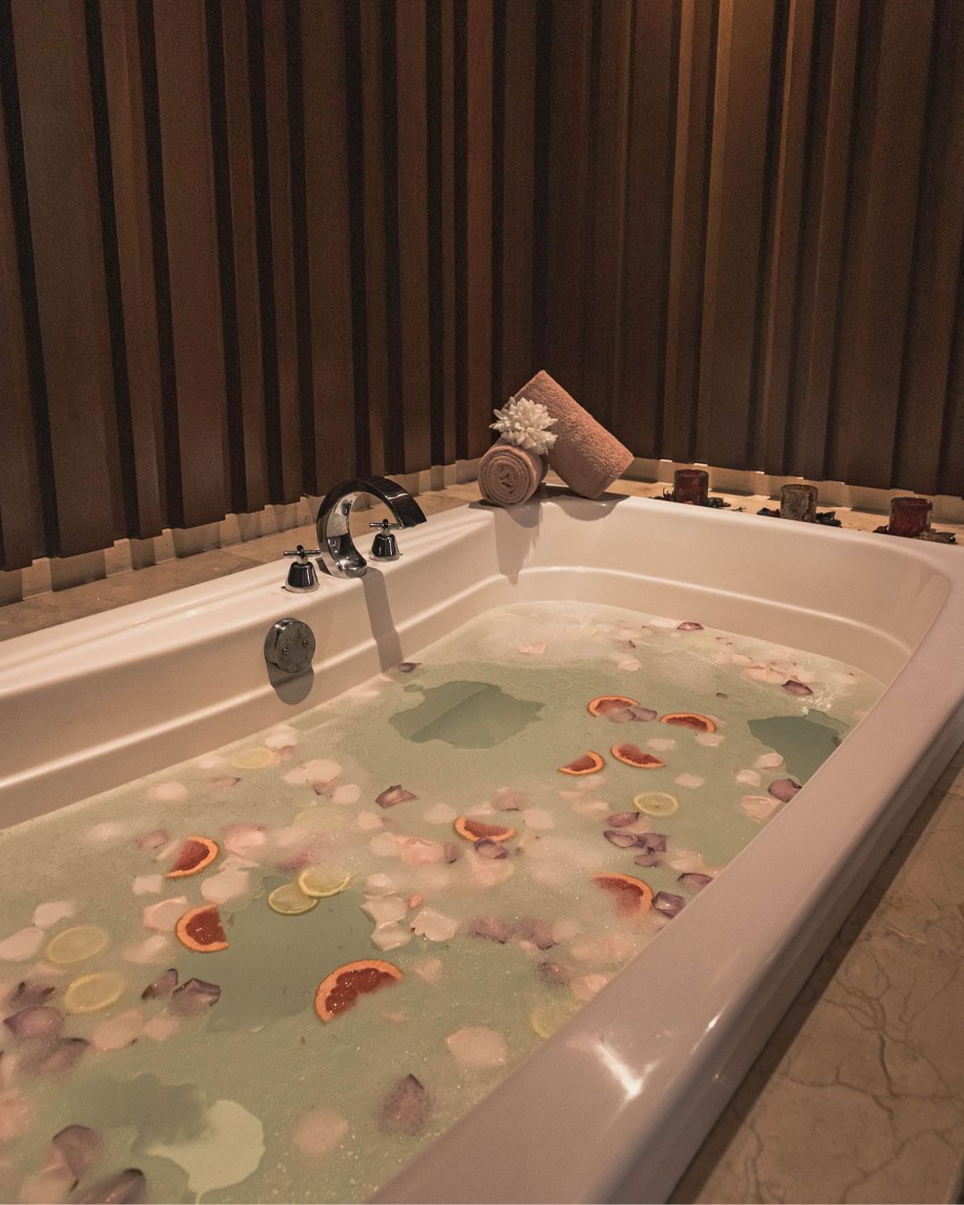 Okom Spa
