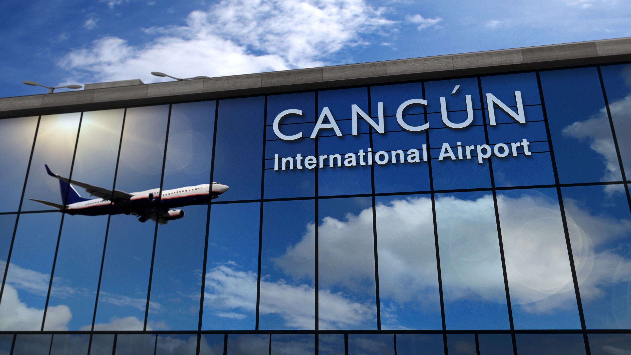 Traveling to Cancun Airport (CUN) in 2024: A Guide On Customs, Immigration & Passport Control