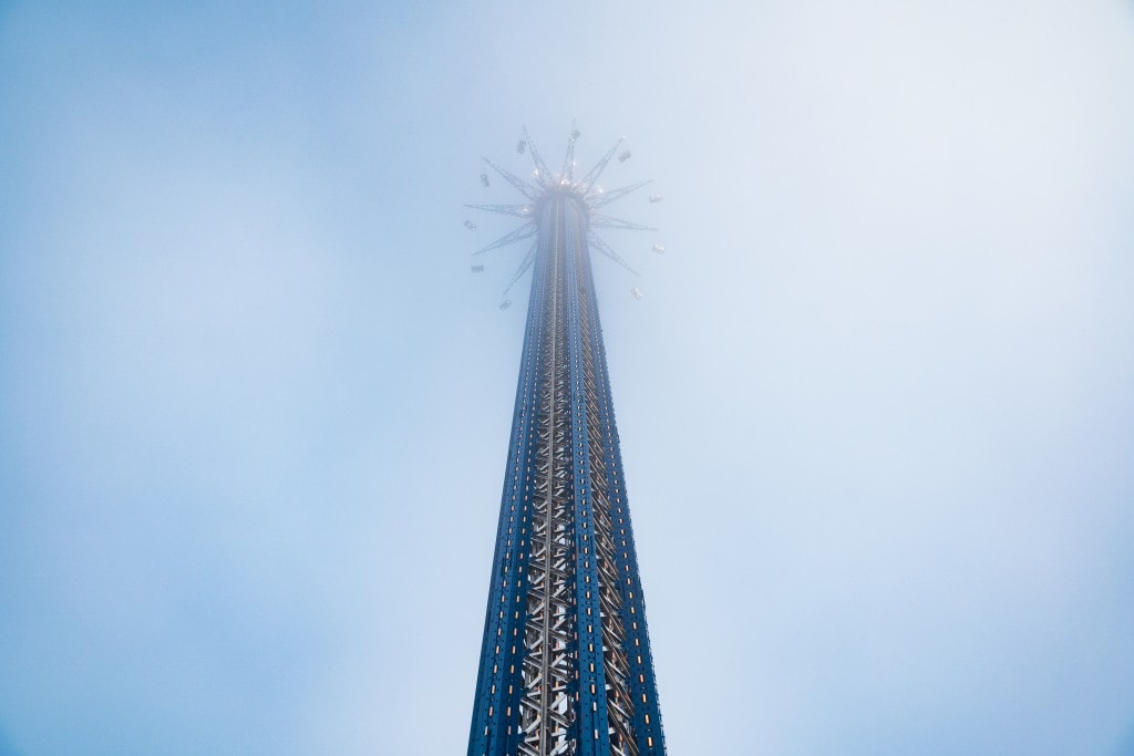 Orlando Starflyer in Orlando, FL