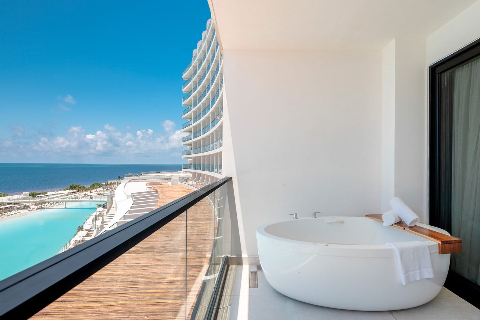 Introducing AVA Resort Cancun: Your Guide to Cancun’s Latest All-Inclusive Gem