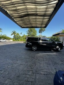 Shoutout to Lomas - Our Go-To Partner For Transfers