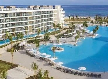 Jamaica - Ocean Coral Spring All-Inclusive Resort