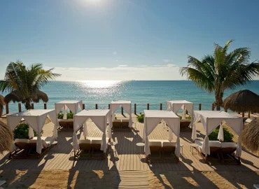 Riviera Maya - Ocean Maya Royale All-Inclusive Resort