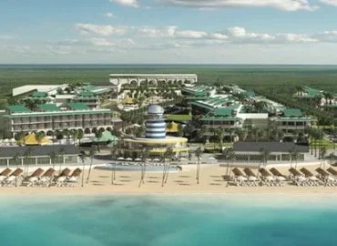 Punta Cana Ocean El Faro All-Inclusive Resort