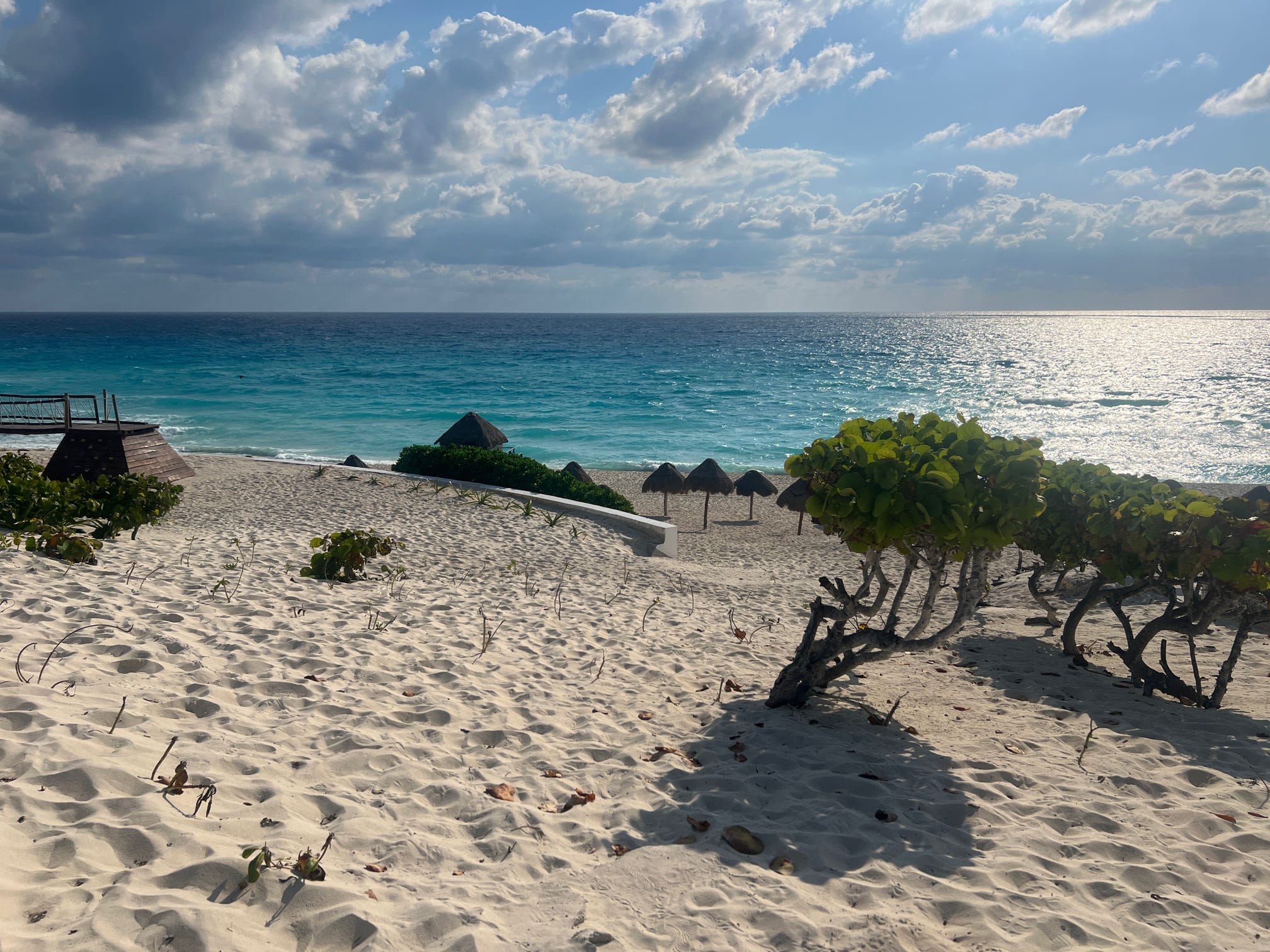 A Guide to the Best Beaches in Riviera Maya: Cancun, Cozumel, Isla Mujeres & More