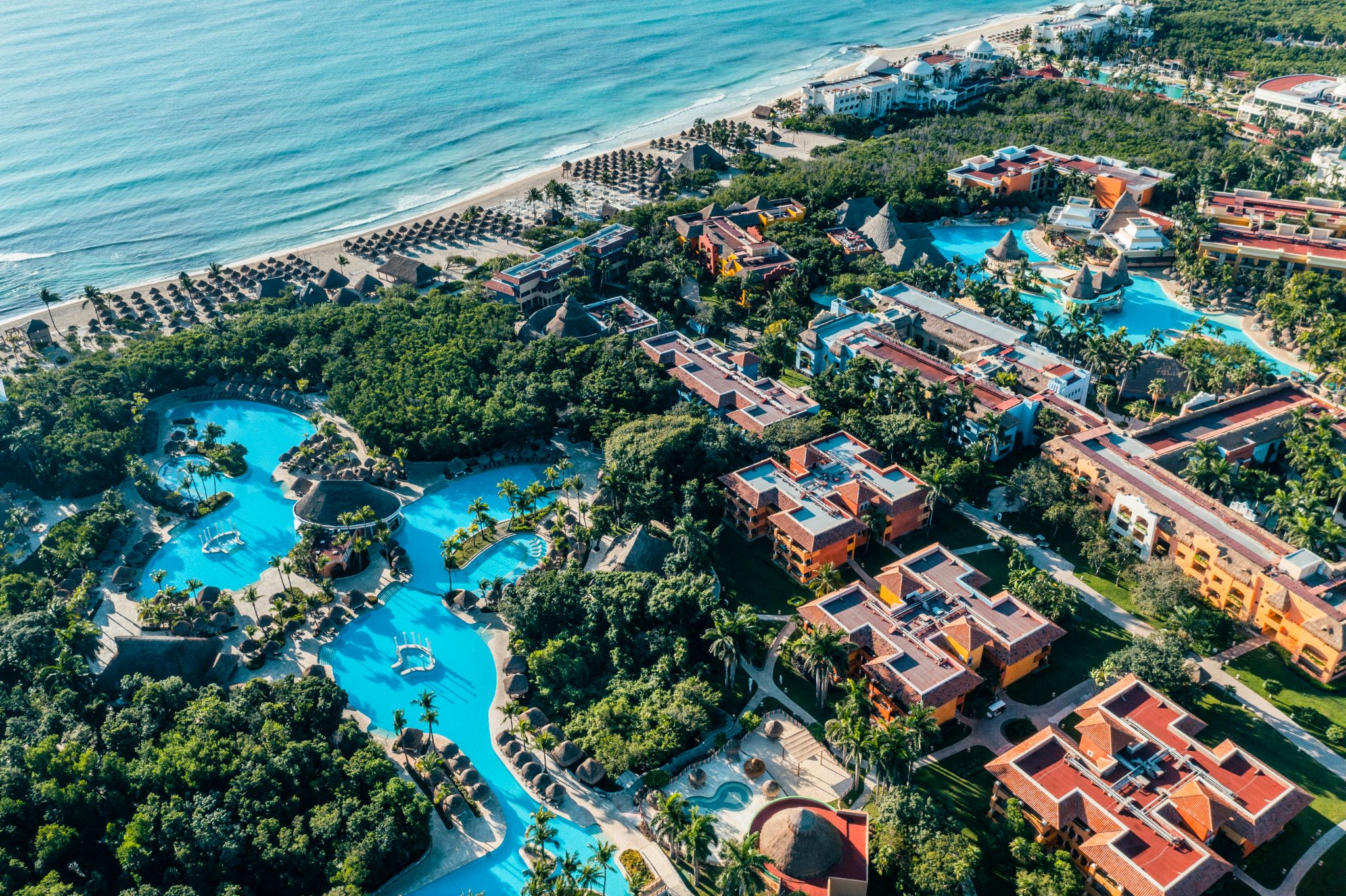 The Iberostar Paraiso Resorts Explained: Everything You Need To Know