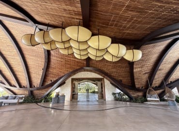 Secrets Playa Blanca Costa Mujeres