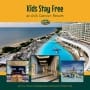 Kids Stay Free at AVA Resort Cancun