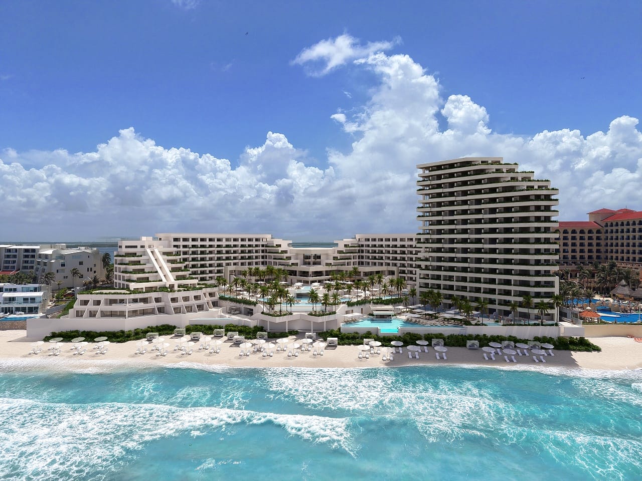 Your All-Inclusive Guide To Secrets Mirabel Cancun