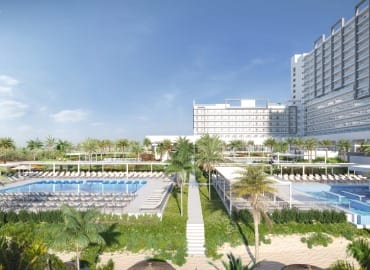 RIU Ventura Cancun
