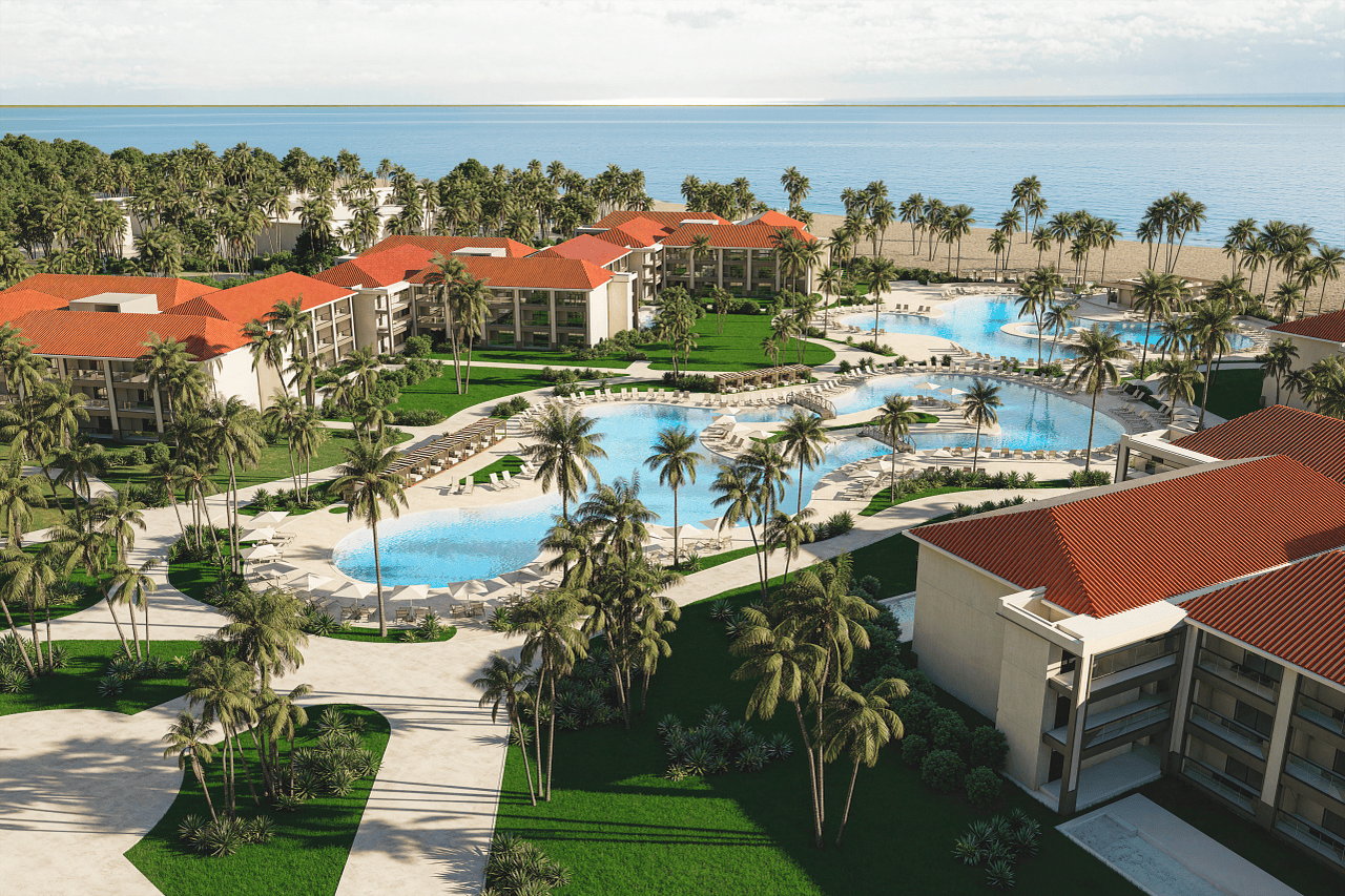 Hyatt Vivid Punta Cana: All-Inclusive Resort Guide (2026)